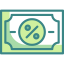 Coupon icon 64x64