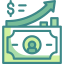 Money icon 64x64