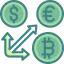 Transfer icon 64x64