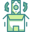 Shipping icon 64x64