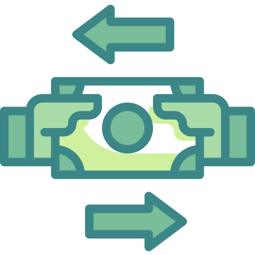 Hand icon