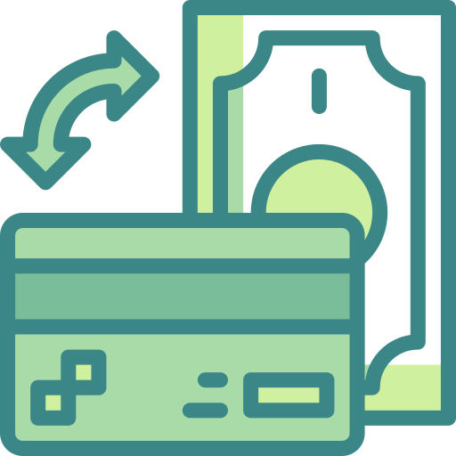 Exchange icon