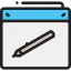 Tablet 图标 64x64