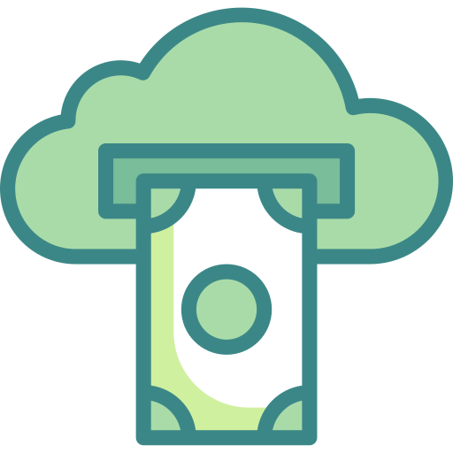 Transfer icon