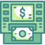 Atm icon 64x64