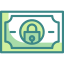 Lock icon 64x64
