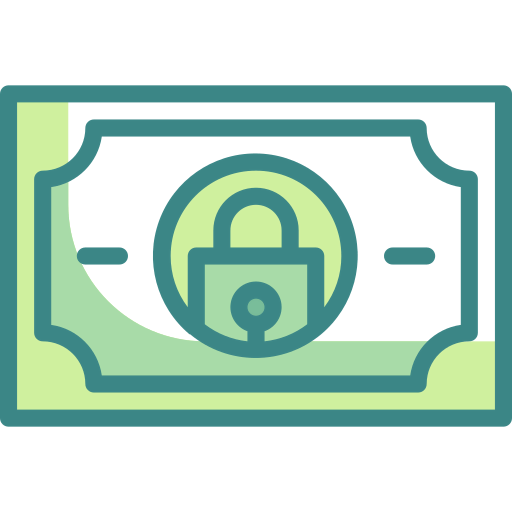 Lock icon