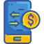 Transfer icon 64x64