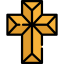 Cross icon 64x64