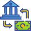 Bank icon 64x64