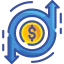Cash icon 64x64