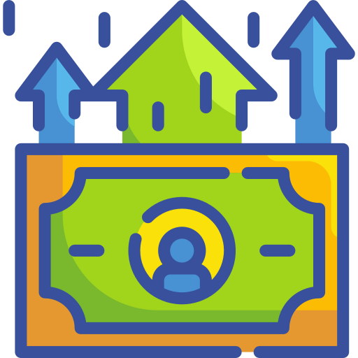 Transfer icon