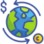 Exchange icon 64x64