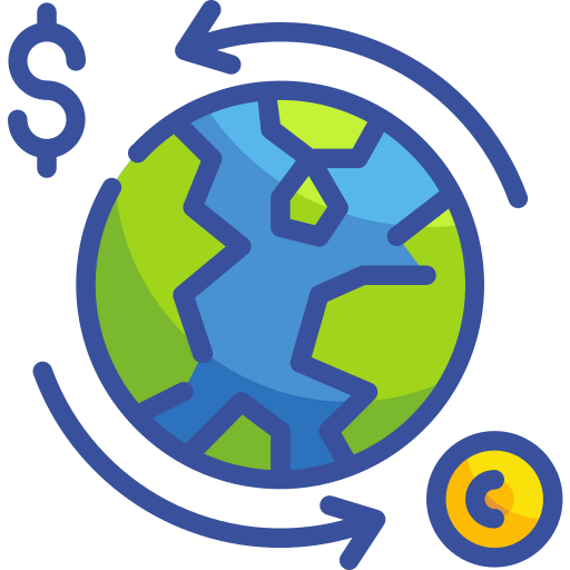 Exchange icon