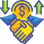 Transfer icon 64x64