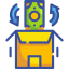 Shipping icon 64x64