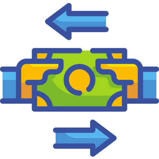 Hand icon