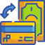 Exchange icon 64x64