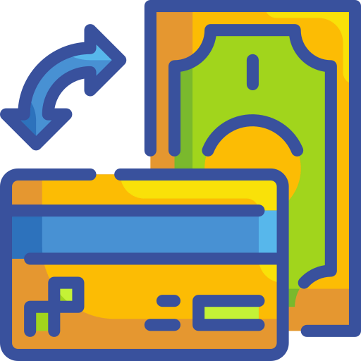 Exchange icon