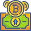 Bitcoin icon 64x64