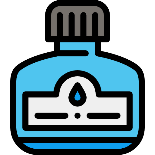 Ink icon