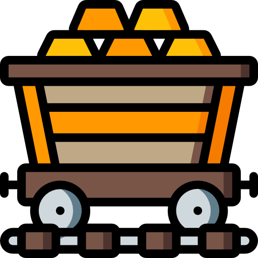 Mine icon