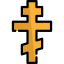Cross icon 64x64