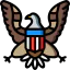Eagle icon 64x64