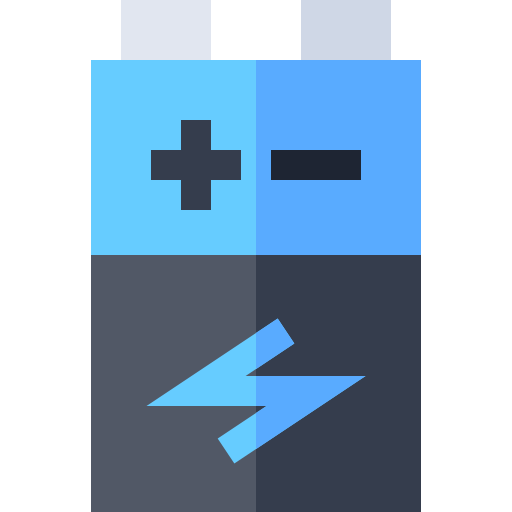 Battery icon
