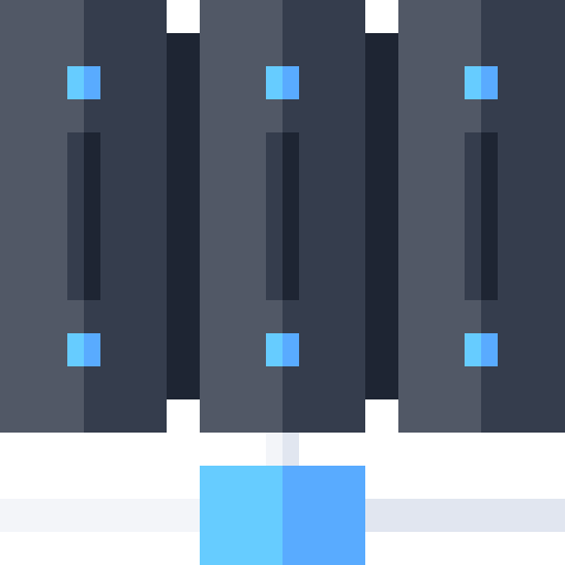 Server icon