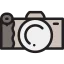 Photo camera 图标 64x64