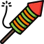 Fireworks icon 64x64