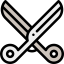 Scissors 图标 64x64