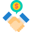 Investment icon 64x64