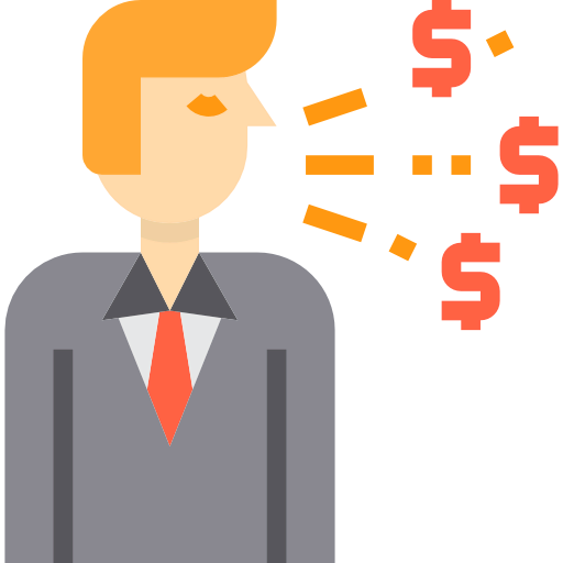 Speak icon