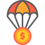 Investment icon 64x64