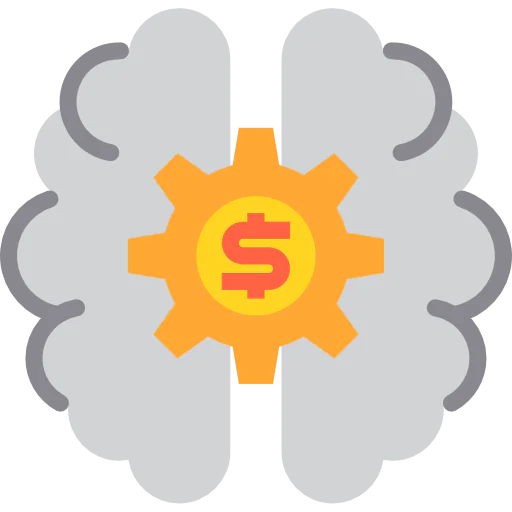 Brain icon