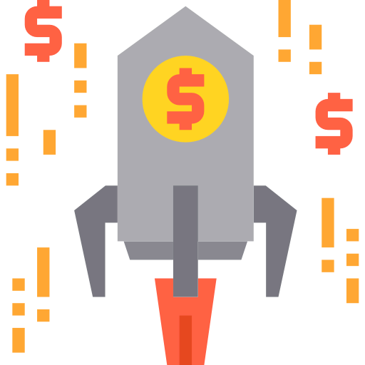 Startup icon