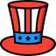 Hat icon 64x64