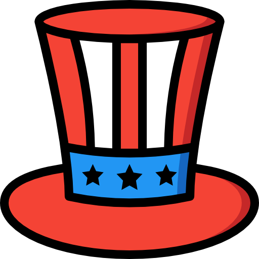 Hat icon