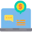 Analytics icon 64x64