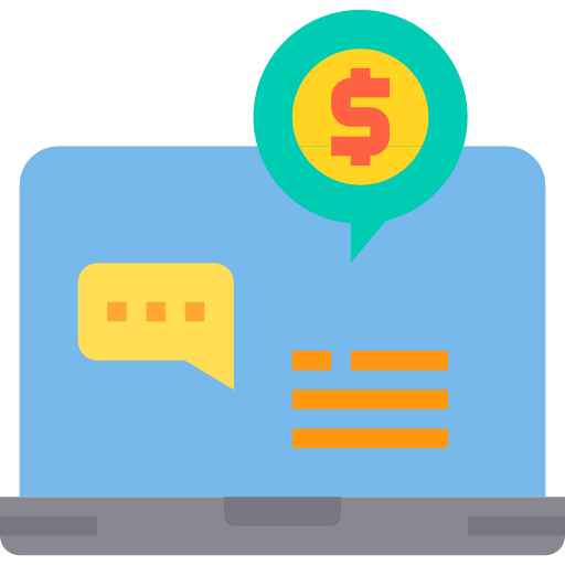 Analytics icon