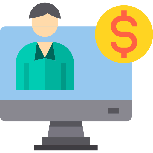 Analytics icon