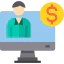 Analytics icon 64x64