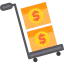 Cart icon 64x64