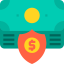 Shield icon 64x64