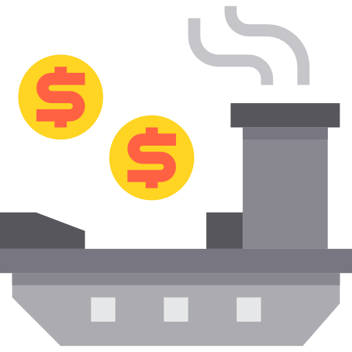 Ship icon