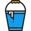Paint bucket 图标 64x64
