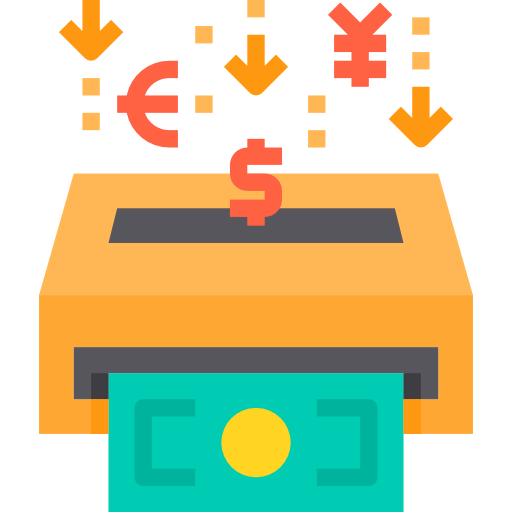 Exchange icon