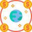 World icon 64x64